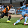 Rival Mardenborough